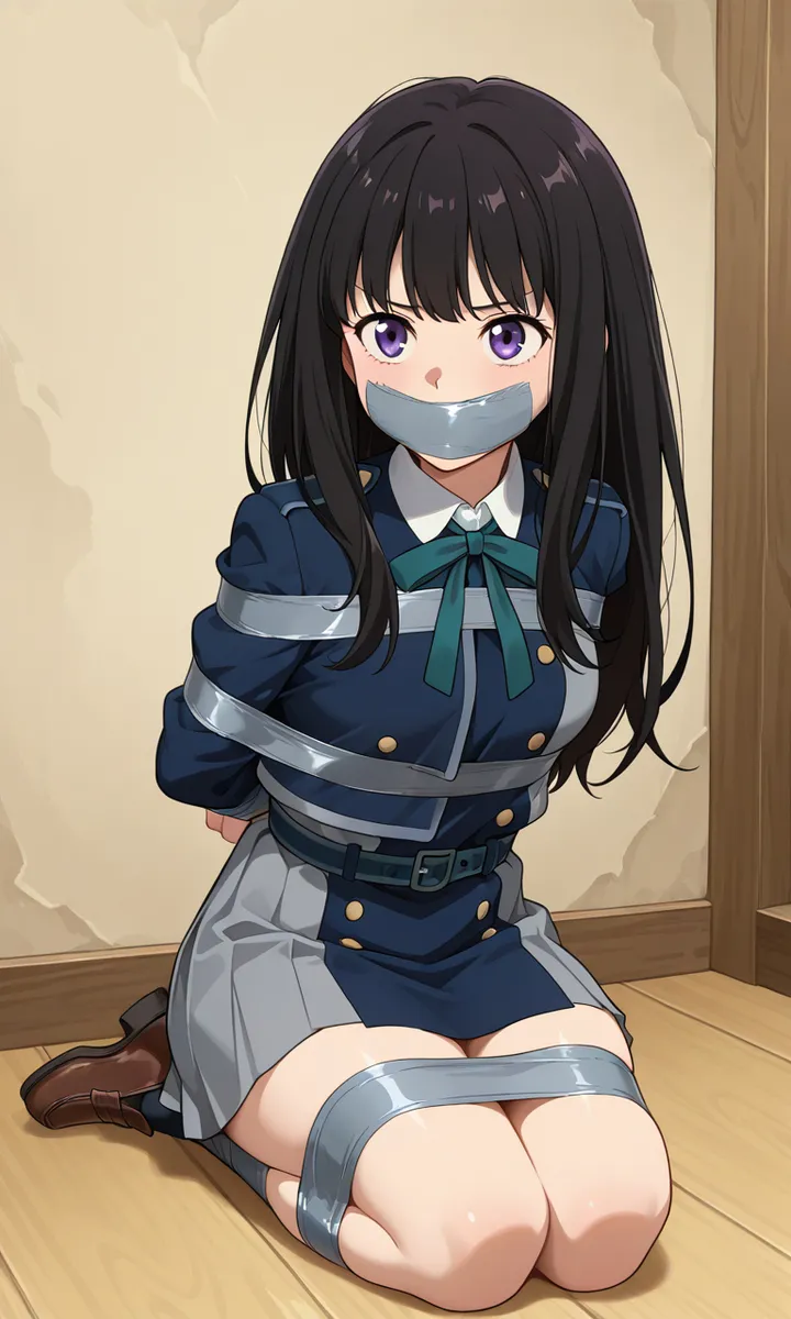 LYCORIS RECOIL - Image 47