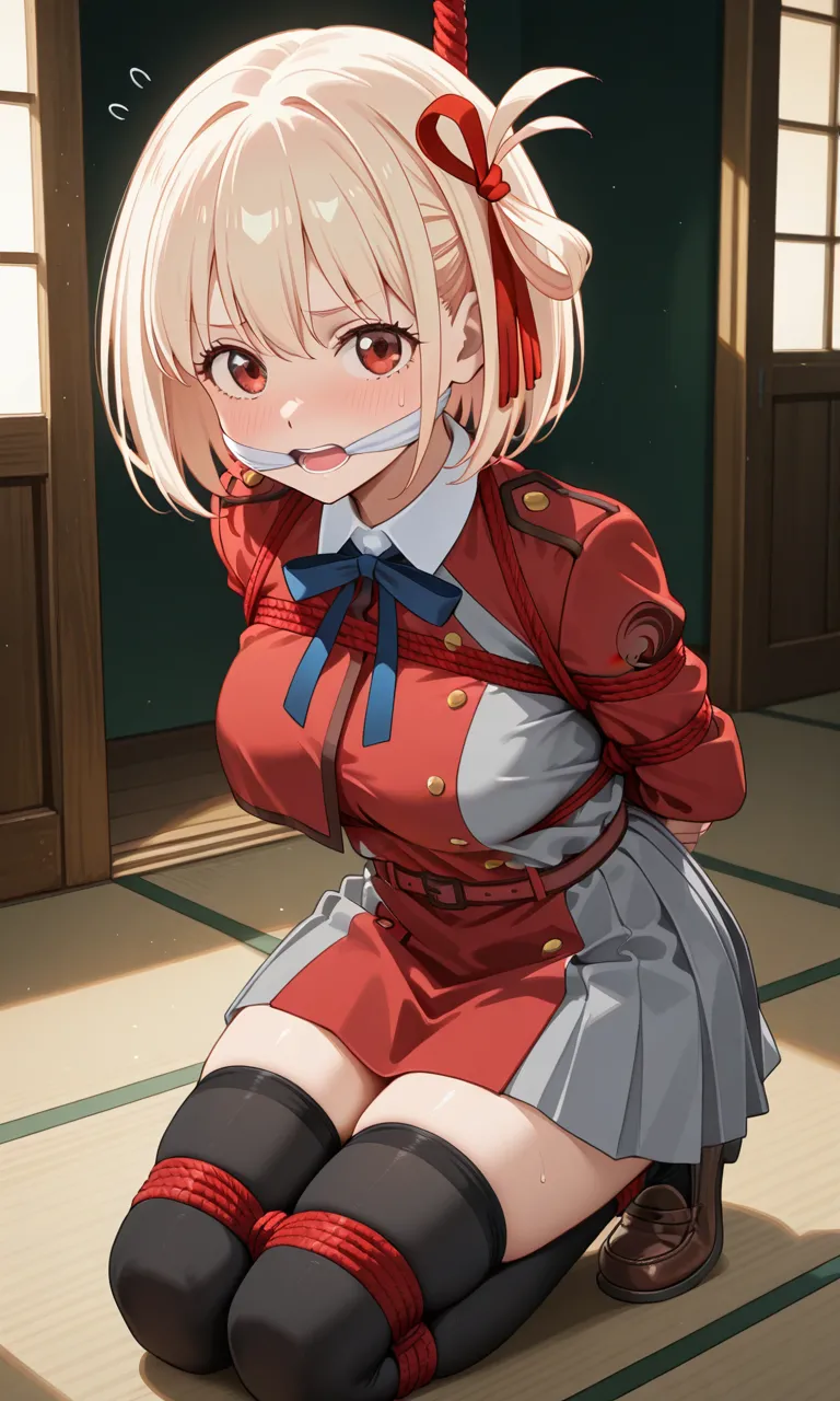 LYCORIS RECOIL - Image 5