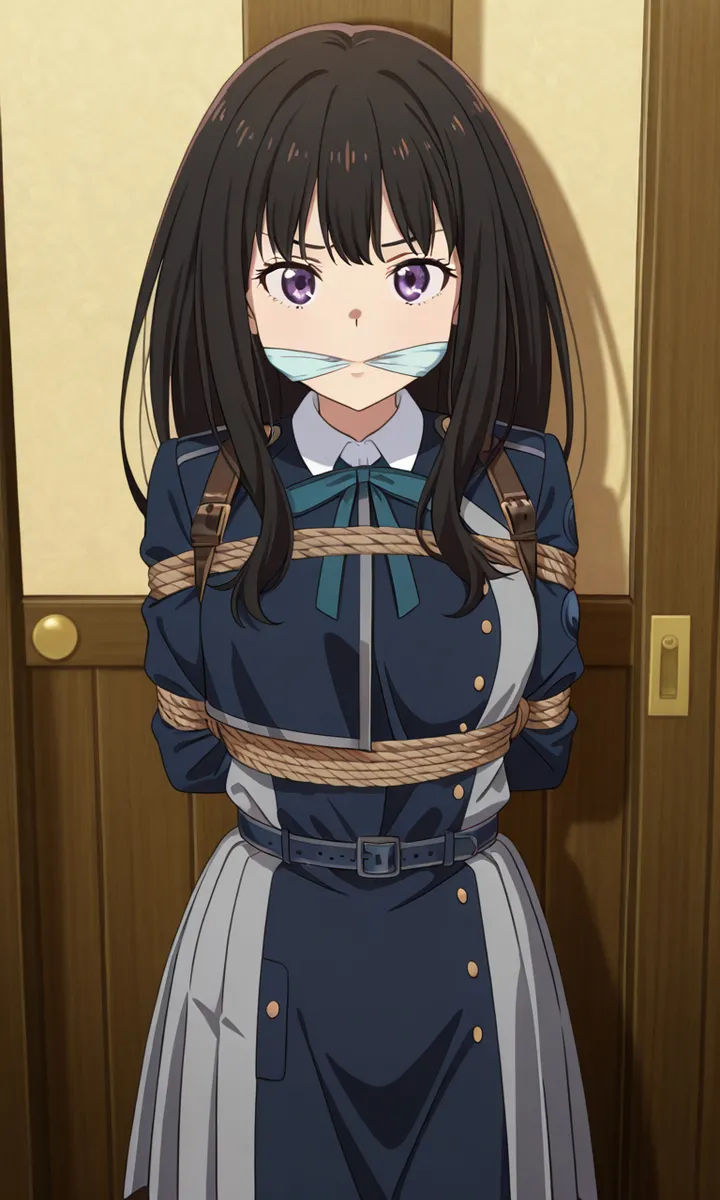 LYCORIS RECOIL - Image 73