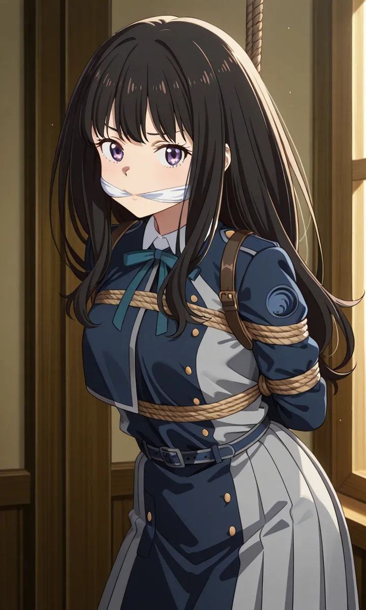 LYCORIS RECOIL - Image 74