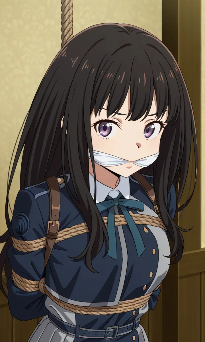 LYCORIS RECOIL - Image 75