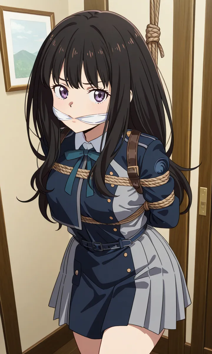 LYCORIS RECOIL - Image 77