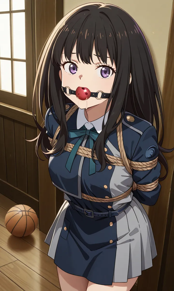 LYCORIS RECOIL - Image 79