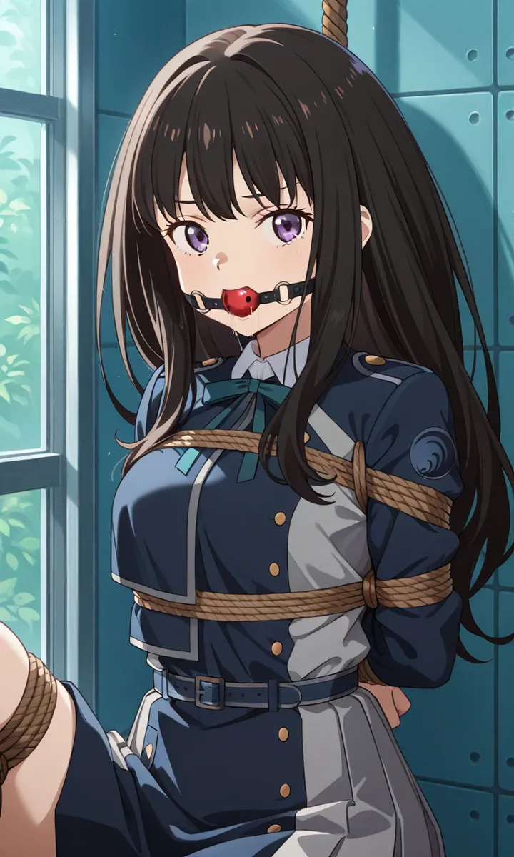 LYCORIS RECOIL - Image 80