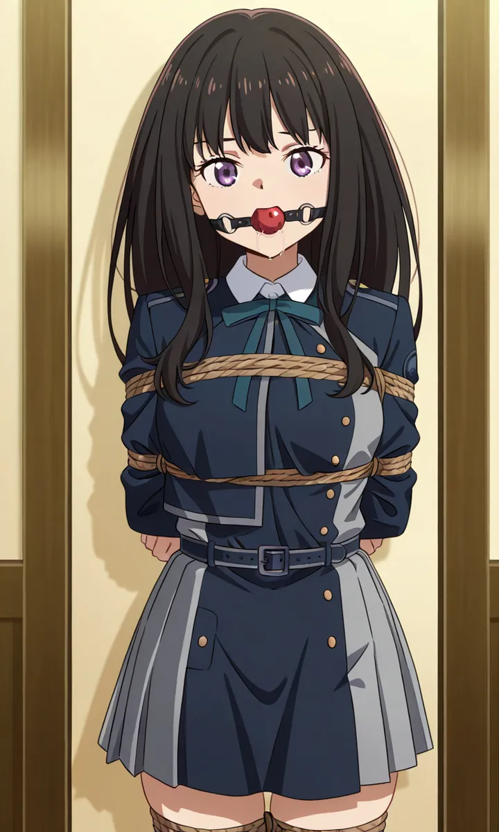 LYCORIS RECOIL - Image 81