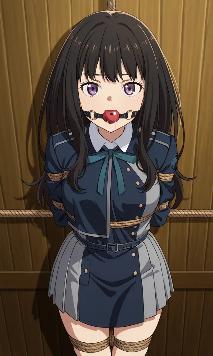 LYCORIS RECOIL - Image 82