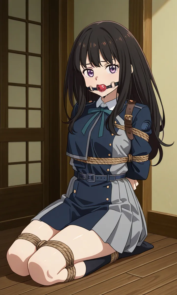 LYCORIS RECOIL - Image 83