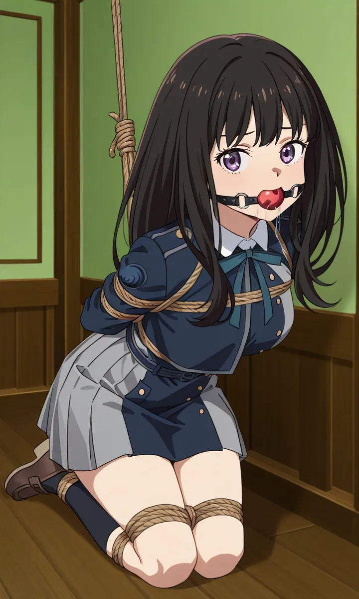 LYCORIS RECOIL - Image 84