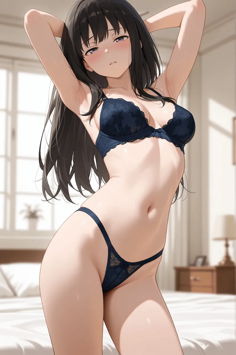 LYCORIS RECOIL - Image 85