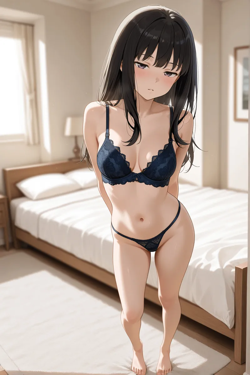 LYCORIS RECOIL - Image 86