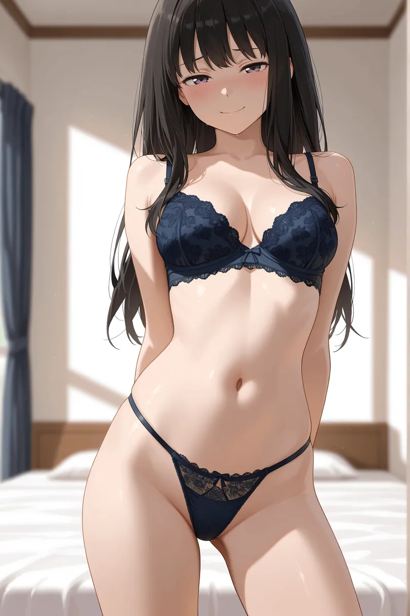 LYCORIS RECOIL - Image 87