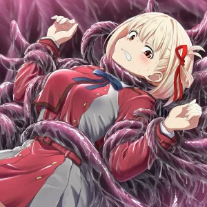 LYCORIS RECOIL - Page 103