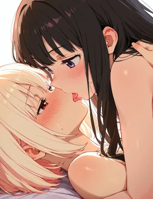 LYCORIS RECOIL - Page 15