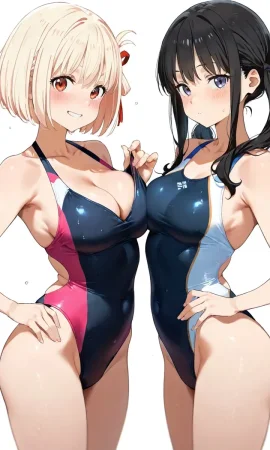 LYCORIS RECOIL - Page 192