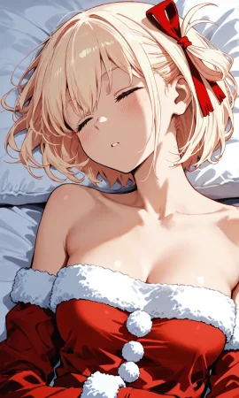 LYCORIS RECOIL - Page 215