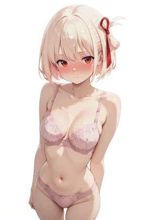 LYCORIS RECOIL - Page 216