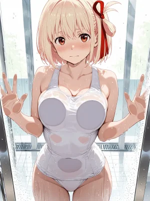 LYCORIS RECOIL - Page 219