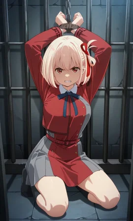 LYCORIS RECOIL - Page 242