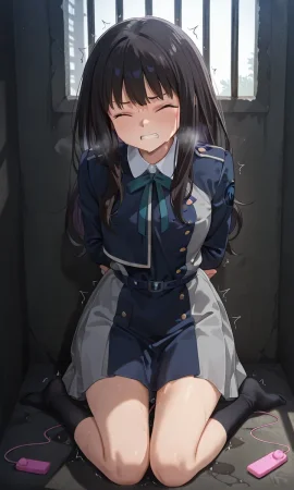 LYCORIS RECOIL - Page 261