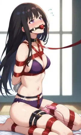 LYCORIS RECOIL - Page 265