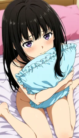 LYCORIS RECOIL - Page 346