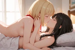 LYCORIS RECOIL - Page 362