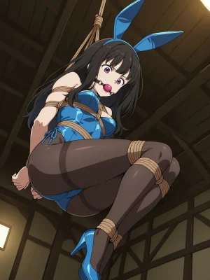 LYCORIS RECOIL - Page 387