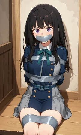 LYCORIS RECOIL - Page 48