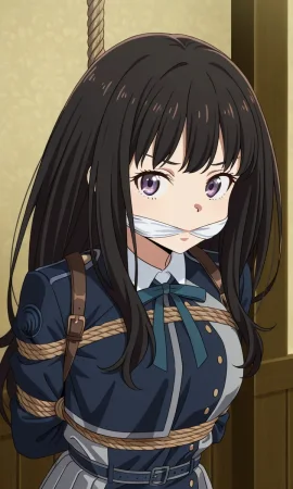 LYCORIS RECOIL - Page 75