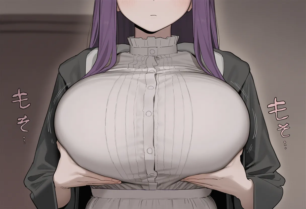 Lyosis Fern フェルン 177p Patreon - Image 8