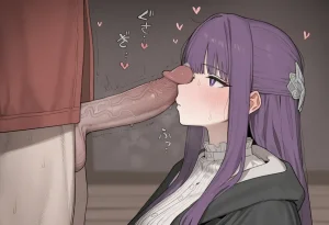 Lyosis Fern フェルン 177p Patreon - Page 34