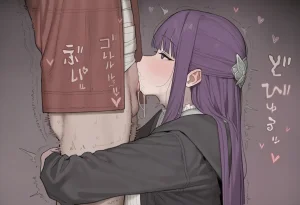Lyosis Fern フェルン 177p Patreon - Page 84