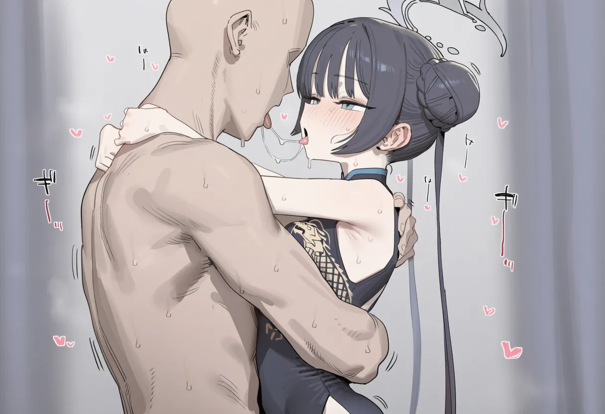 Lyosis Ryuuge Kisaki - Image 31