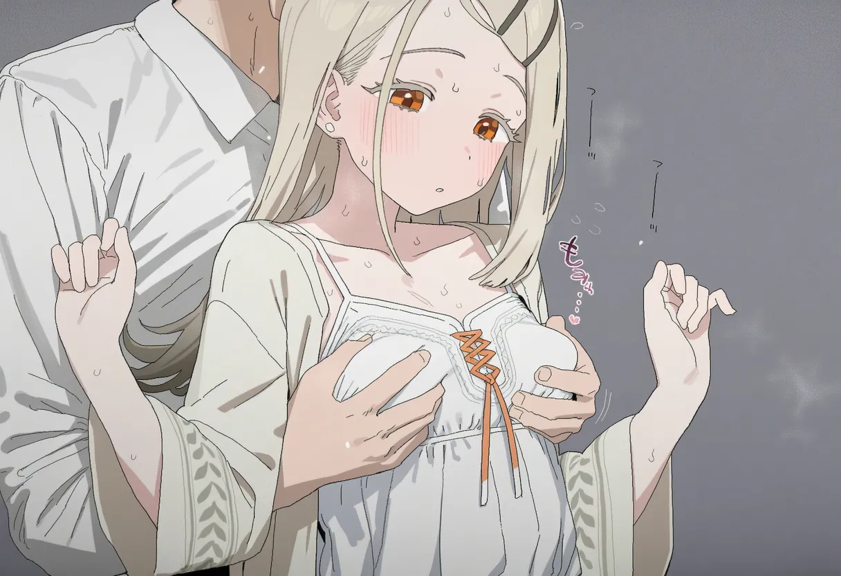 Lyosis Shinosawa Hiro - Image 10