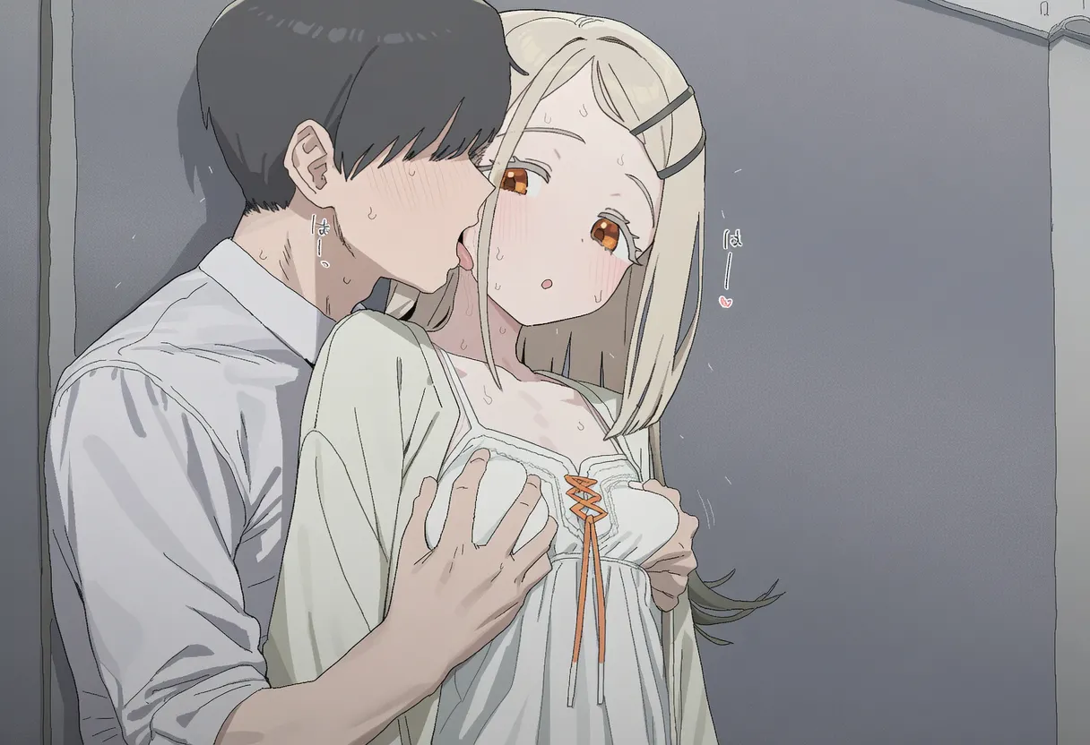 Lyosis Shinosawa Hiro - Image 13