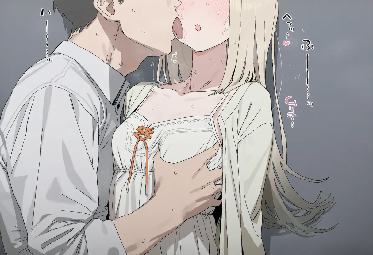 Lyosis Shinosawa Hiro - Image 15