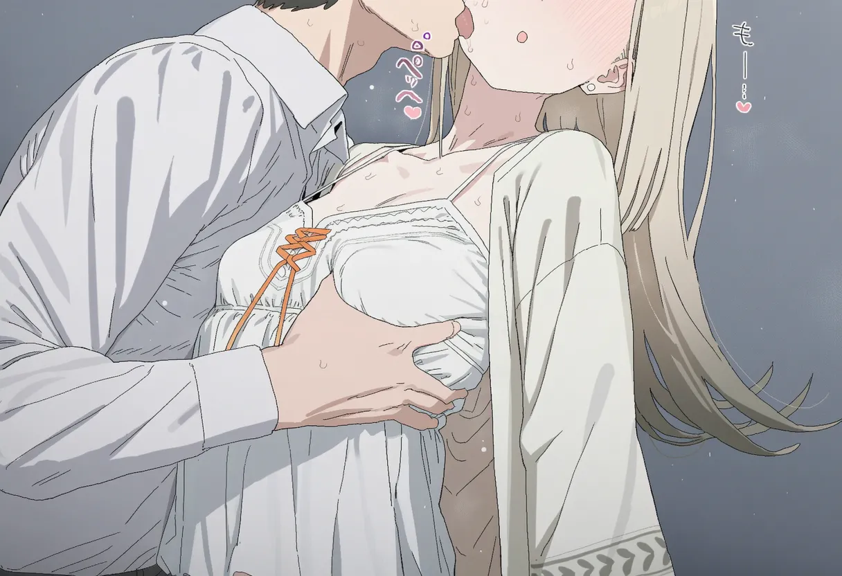 Lyosis Shinosawa Hiro - Image 16