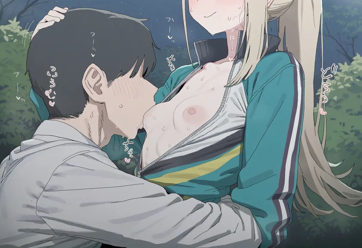 Lyosis Shinosawa Hiro - Image 168
