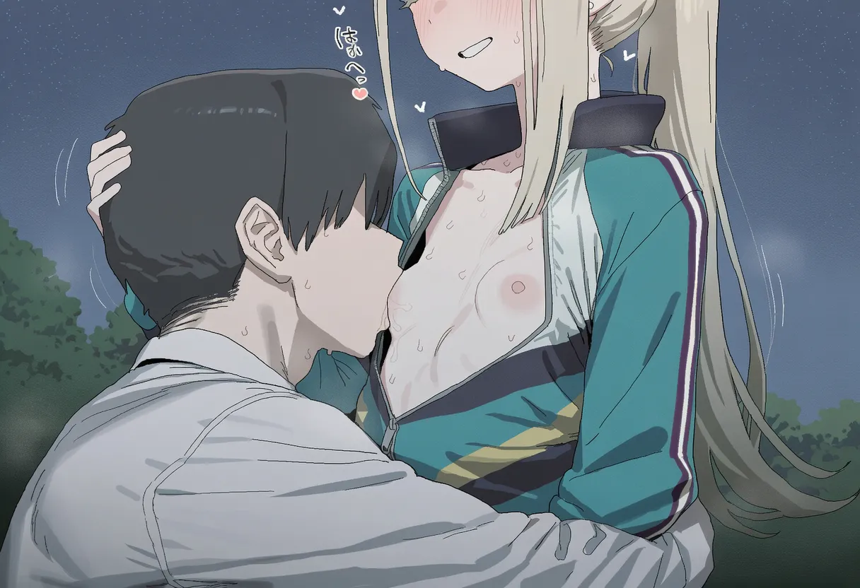 Lyosis Shinosawa Hiro - Image 169