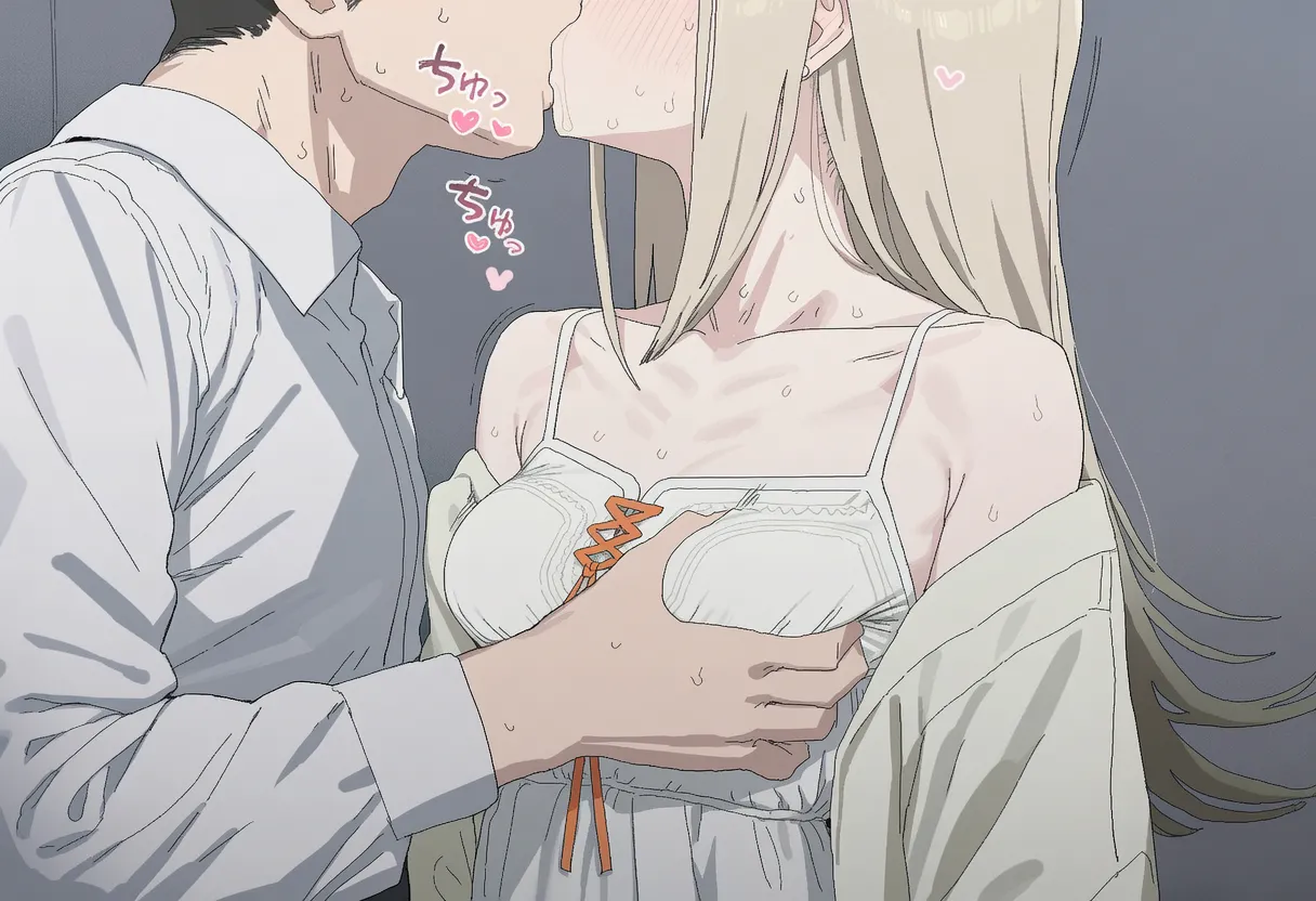 Lyosis Shinosawa Hiro - Image 19