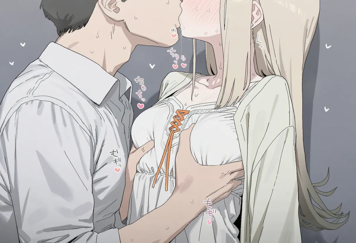 Lyosis Shinosawa Hiro - Image 20