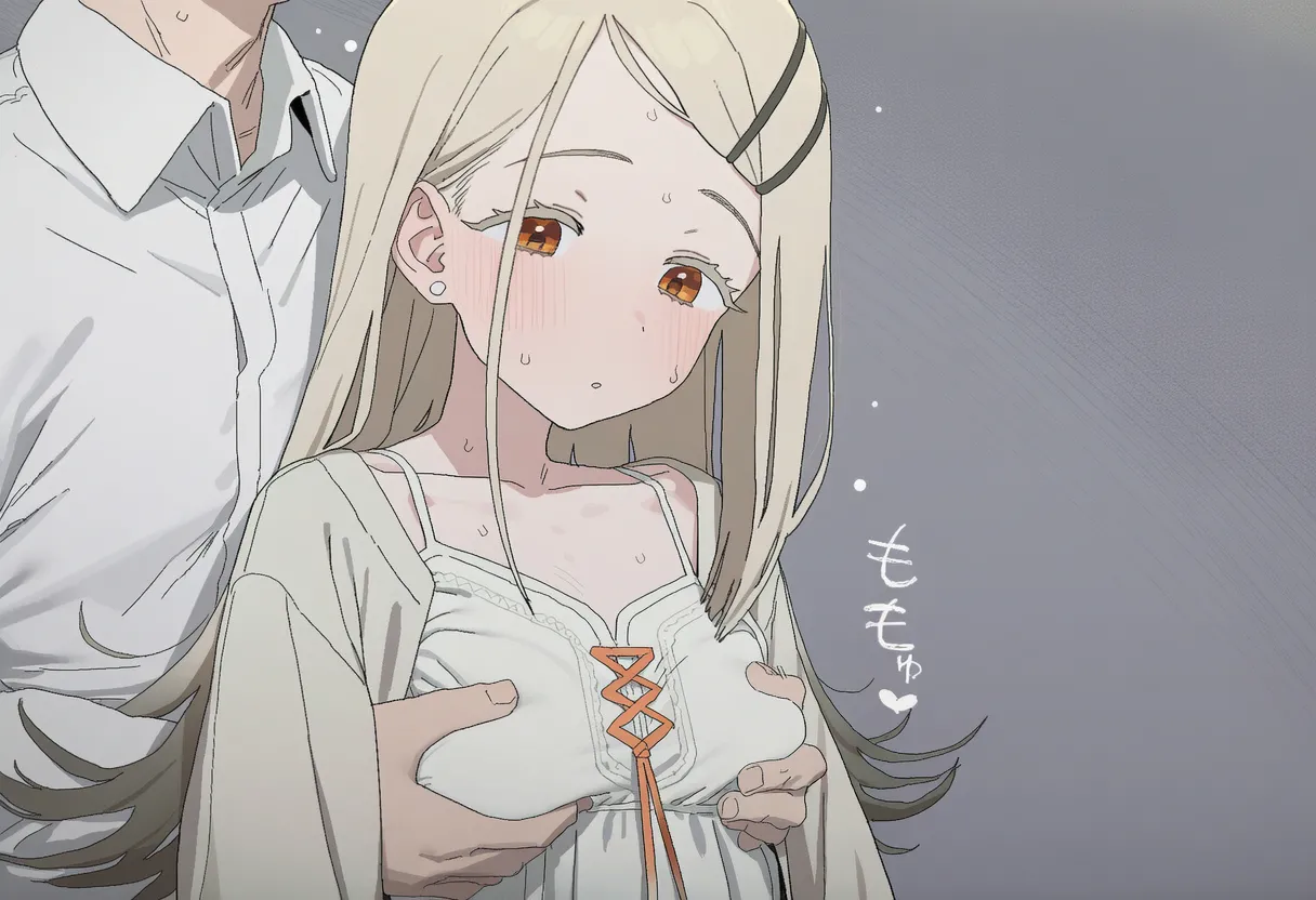 Lyosis Shinosawa Hiro - Image 6