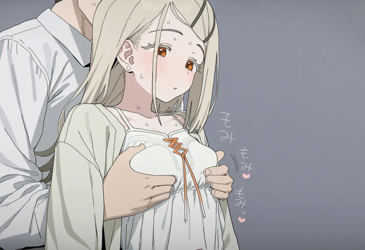 Lyosis Shinosawa Hiro - Image 7