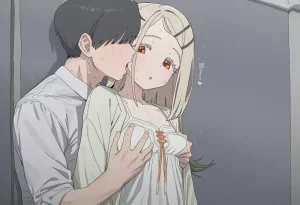 Lyosis Shinosawa Hiro - Page 13