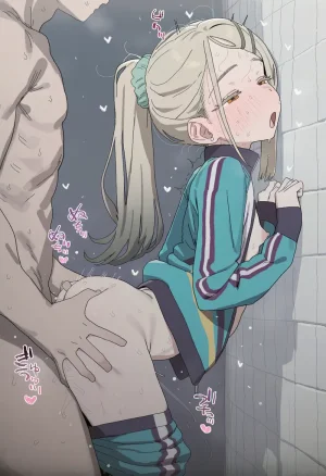 Lyosis Shinosawa Hiro - Page 193