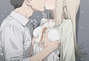 Lyosis Shinosawa Hiro - Page 20
