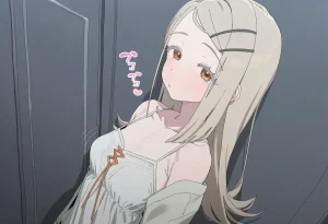 Lyosis Shinosawa Hiro - Page 4