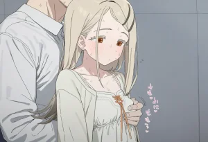 Lyosis Shinosawa Hiro - Page 9