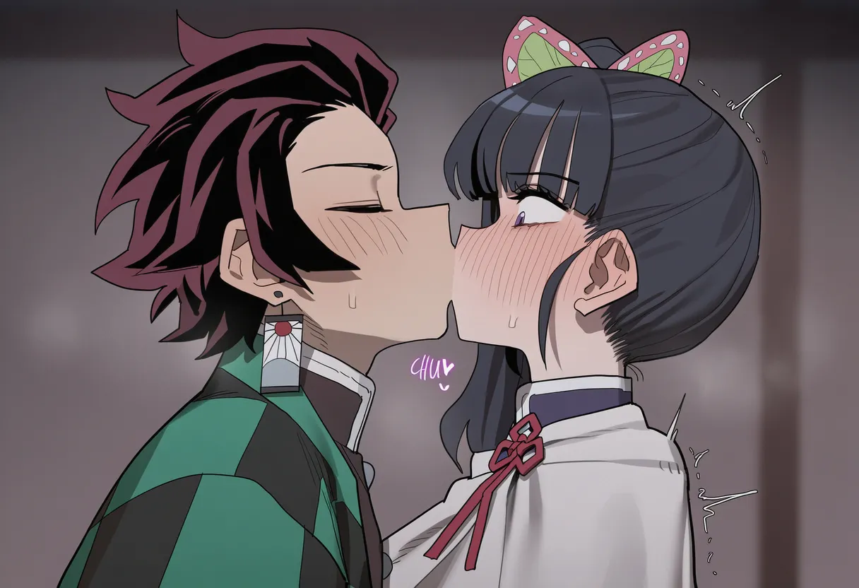 Lyosis Tsuyuri Kanao - Image 5