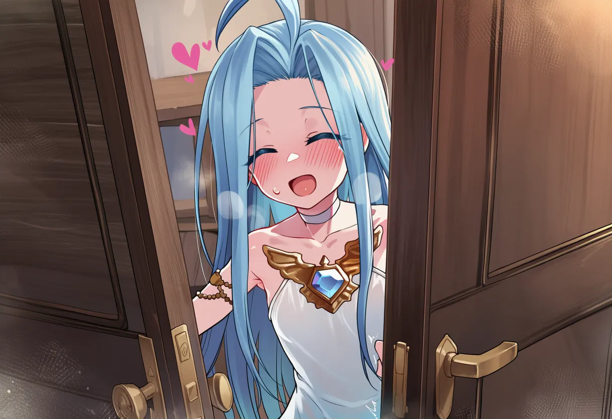 lyria x gran - Image 10